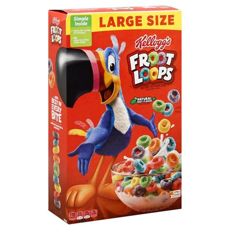 Froot Loops