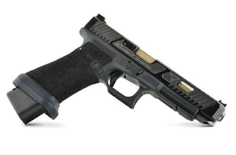 John Wick 3's Pistol - AllOutdoor.com