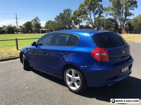 Bmw 1 series for Sale in Australia