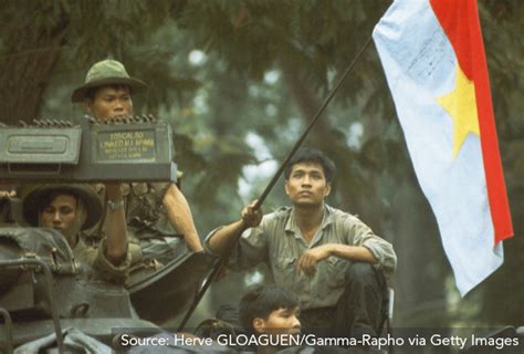 Vietnam After the War | Asia Pacific Curriculum