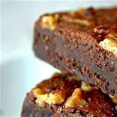 Walnut Brownies Recipe - Allrecipes.com