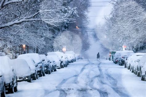 PHOTOS: Winter storm dumps snow across Denver and the Front Range – The ...