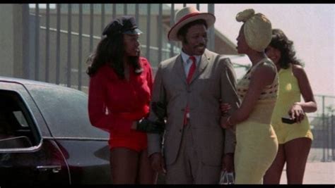 Movie Review - Dolemite (1975)