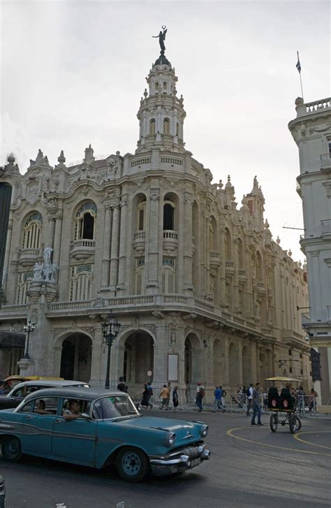 Top Sights to See in Old Havana, Cuba | Savored Journeys