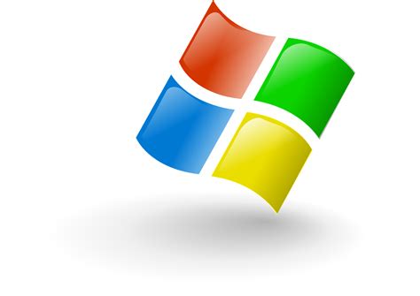 Logo Microsoft - Gráficos vectoriales gratis en Pixabay - Pixabay