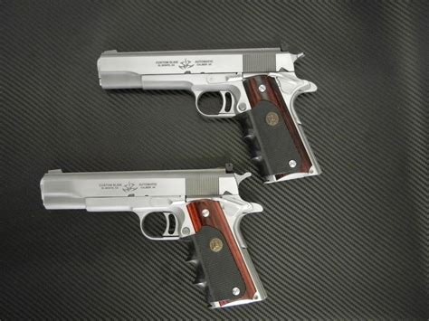 Silverballer Replicas | Hitman 47 | Pinterest | Guns, Weapons and Knives