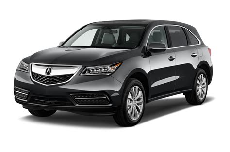 2015 Acura MDX Prices, Reviews, and Photos - MotorTrend