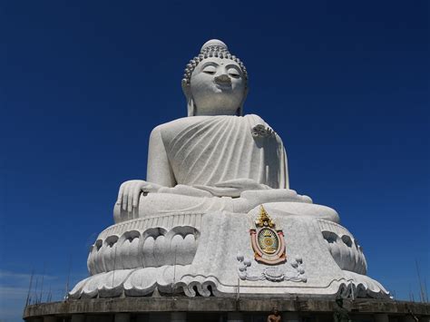 Big Buddha Phuket in Phuket - Cost, When to Visit, Tips and Location ...