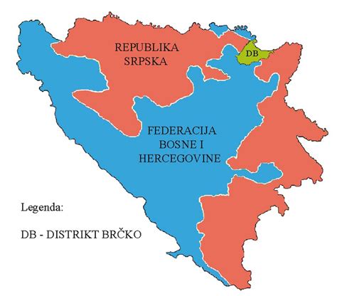 Serbo Journal: Secession of Republika Srpska from Bosnia-Herzegovina