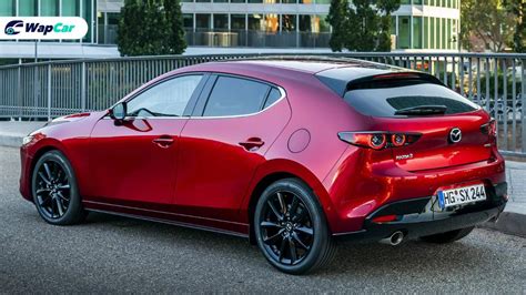 Mazda’s evocative Soul Red Crystal - what’s in the price premium? | WapCar