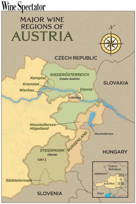 17 Best images about Austria - wine regions on Pinterest | Study guides ...