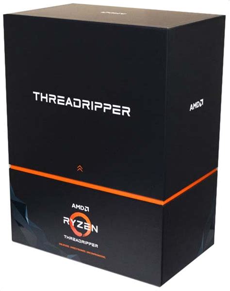 AMD Threadripper 2950X Processor Review | eTeknix