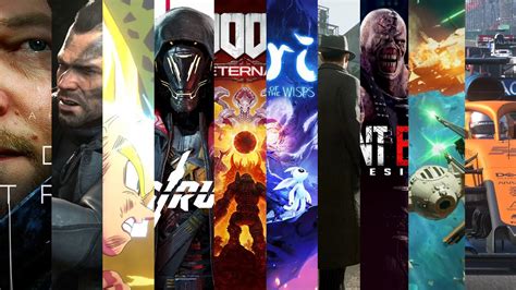 Top 10 Games 2020 / TOP 12 AWESOME Upcoming Games of 2020 & 2021 (PS4 ...