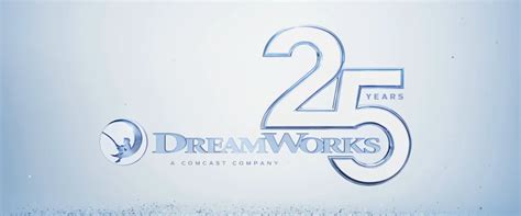 DreamWorks Animation/Anniversary | Closing Logo Group Wikia | Fandom