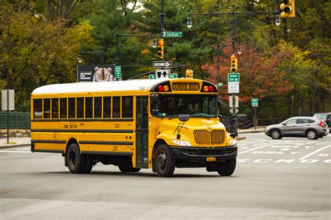 What Happens to Old Buses When They're Retired