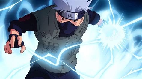 Wallpapers Panda Kakashi - Wallpaper Cave