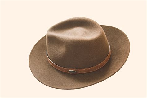 Brown hat Free Photo Download | FreeImages