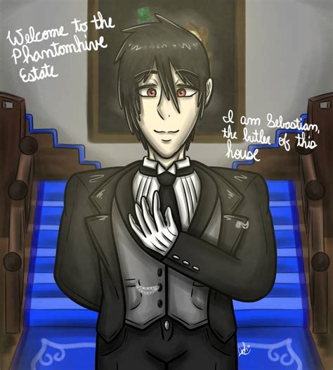 Black Butler Fanart by Ashes0to0Ashes on DeviantArt