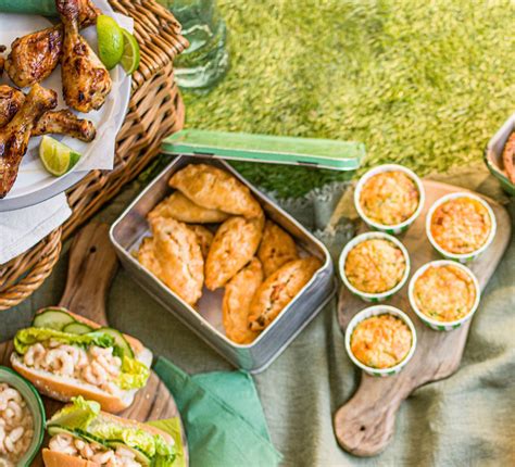 Best family picnic recipes - BBC Good Food