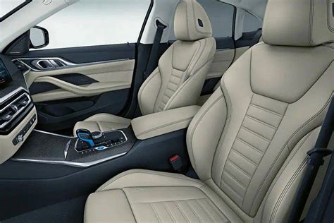 BMW i4 2024 Images - Check Interior & Exterior Photos | OtO