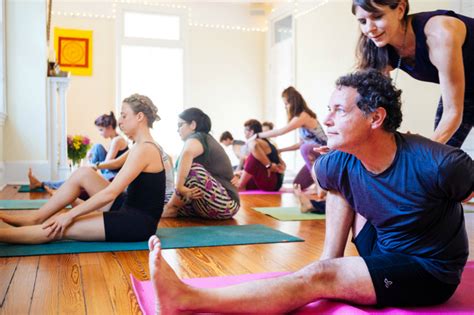 Ashtanga Teachers Intensive | Balance Yoga & Wellness | Yoga in New Orleans