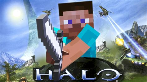 Halo: Minecraft Evolved mod - ModDB