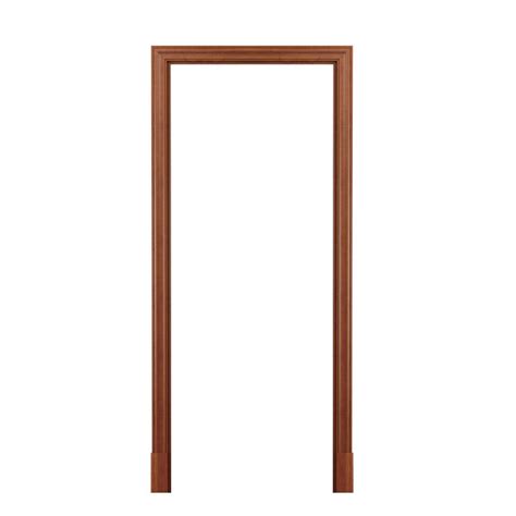 100 cm X 210 cm Wooden Frame without Bottom of Size (4.5" X 2.5") for ...