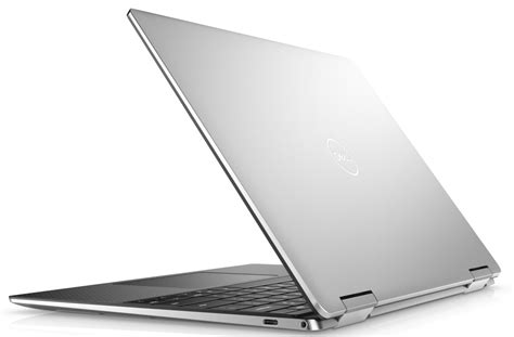 Dell XPS 7390 (2-in-1) - i7-1065G7 · Iris Plus Graphics G7 · 13.4 ...