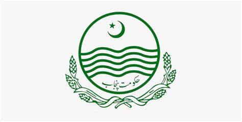 Education Department Punjab Logo - Govt Of Punjab Logo Png Transparent ...