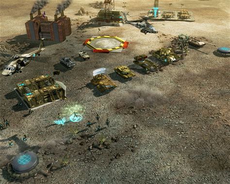 Best Mods For Command & Conquer 3: Tiberium Wars – FandomSpot