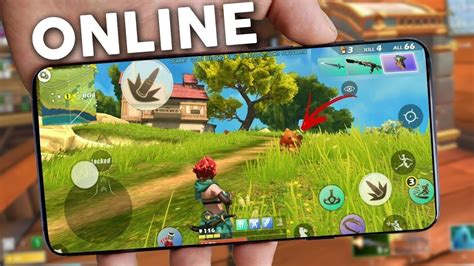 5 Best Online Multiplayer Games to Download for android/ios