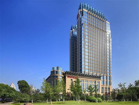 Wenzhou Sheraton Wenzhou Hotel Zhejiang China, Asia Sheraton Wenzhou ...