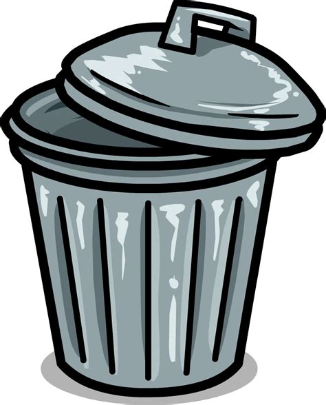 Free Garbage Can Cliparts, Download Free Garbage Can Cliparts png ...