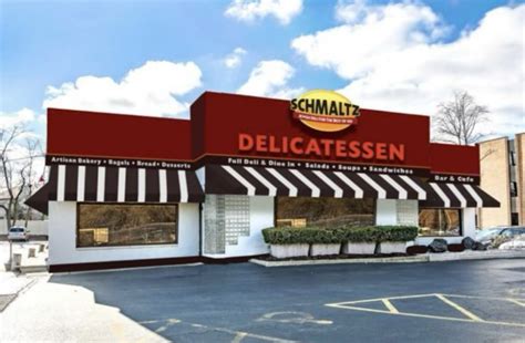 SCHMALTZ DELI - 540 Photos & 817 Reviews - 3011 Ogden Ave, Lisle ...