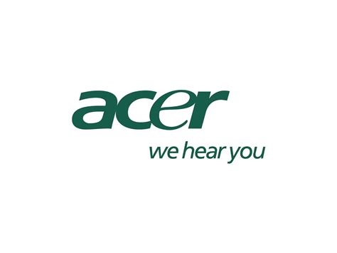 Acer Logo Png