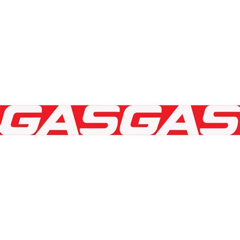 Gas Gas logo, Vector Logo of Gas Gas brand free download (eps, ai, png ...