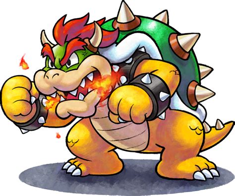 Bowser | Mario art, Super mario bros, Mario