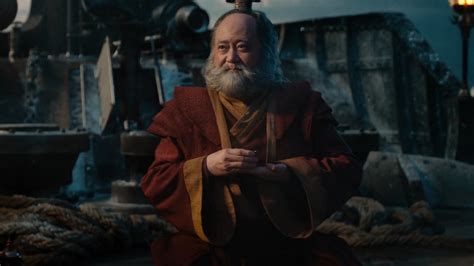 Who is General Iroh in Avatar live action? | ONE Esports