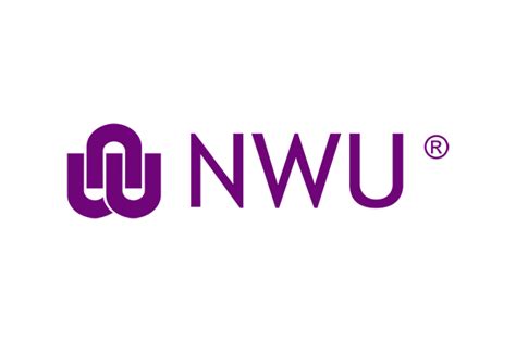 NWU Logo - LogoDix