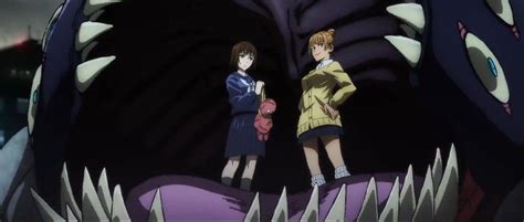 Mimiko & Nanako // Jujutsu Kaisen 0 in 2022 | Anime, Anime art, Jujutsu