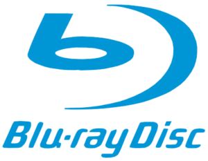 Blu Ray Png Logo Download - Free Transparent PNG Logos