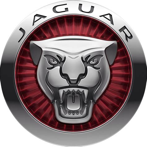 Jaguar Logo ...XoXo #Jaguarclassiccars | Jaguar car logo, Car brands ...