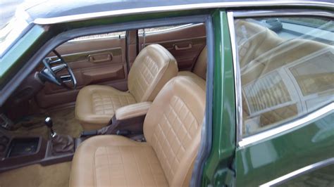 Ford Cortina Mk3 Interior | Psoriasisguru.com