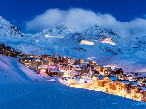 Best Ski Resorts in Europe - Photos - Condé Nast Traveler