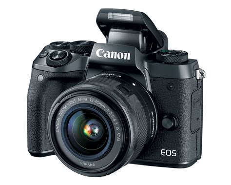 Canon EOS M5 real-world sample pictures (DPReview)