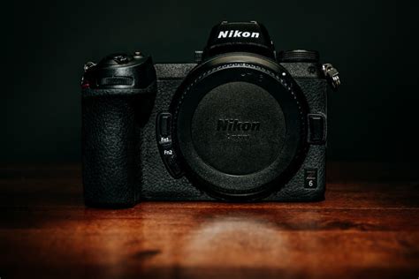 Nikon Z6 Review | Great Value Mirrorless Camera