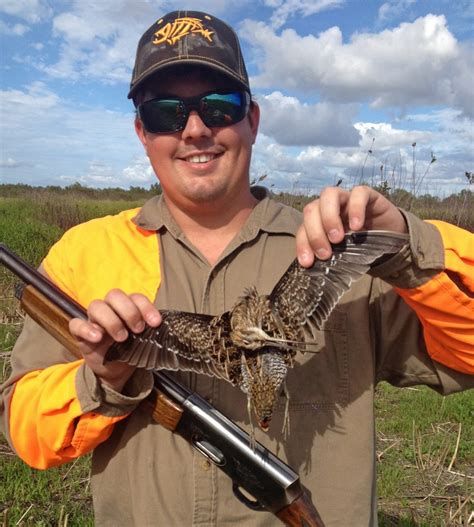 Beginner's Guide to Florida Snipe Hunting - Florida Sportsman