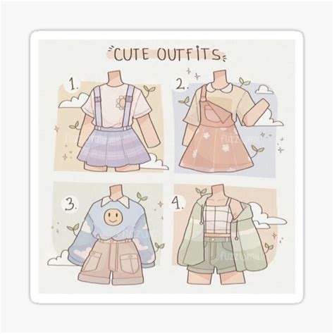 Cute Kawaii Anime Outfits | ubicaciondepersonas.cdmx.gob.mx