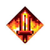 Minecraft Dungeons:Fire Aspect – Official Minecraft Wiki