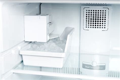 How to Install an Ice Maker in a Refrigerator